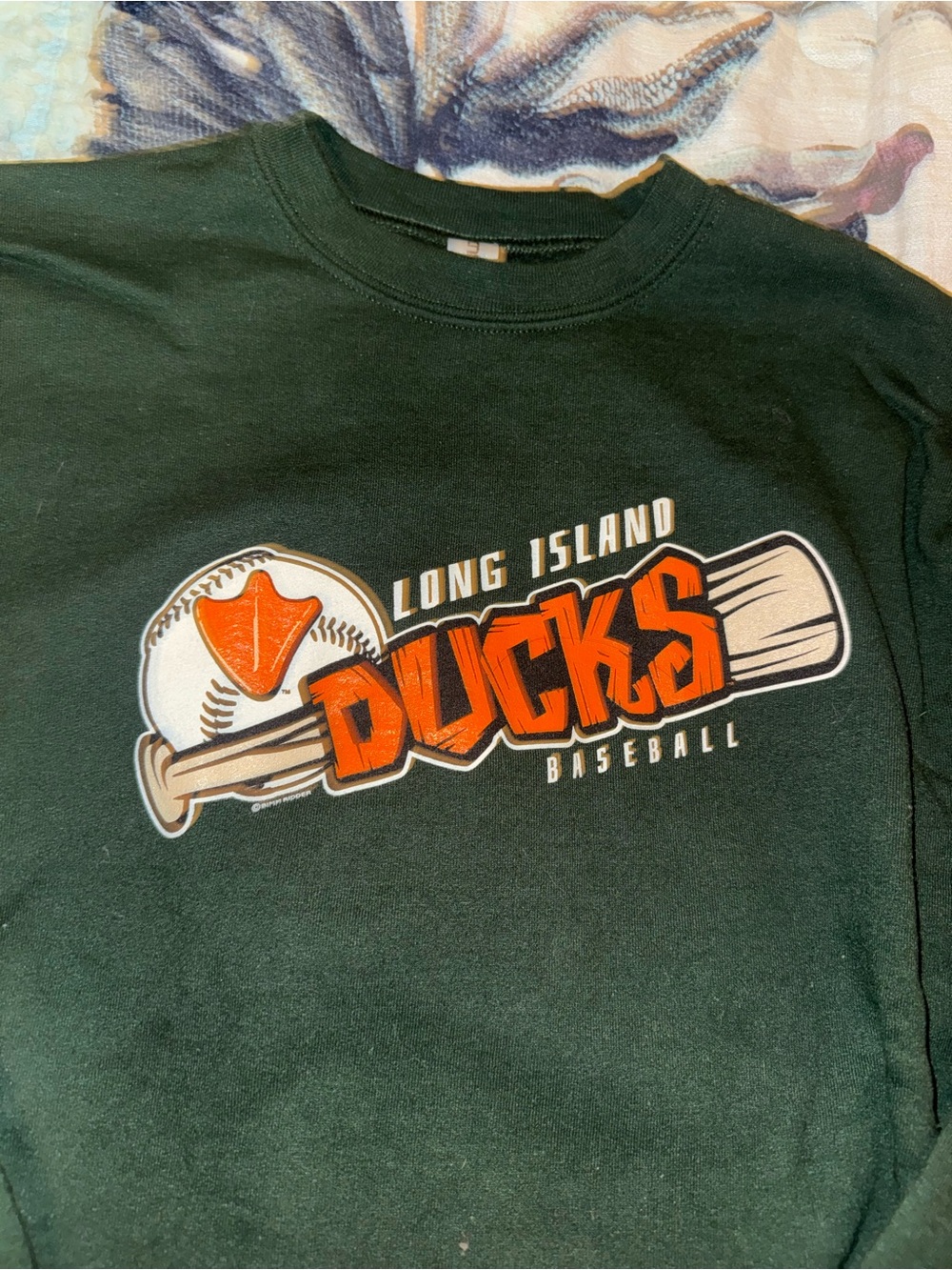 Sweatshirt - Picture 2 of 4